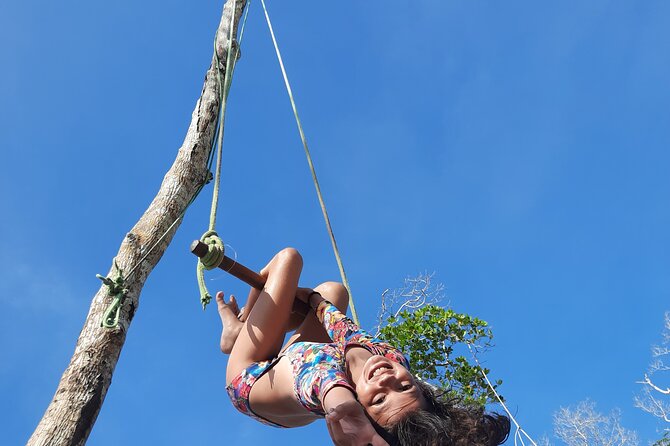 Private Bugue Tour on the West Coast of Jericoacoara - Timing, Meeting Point, and Cancellation Terms