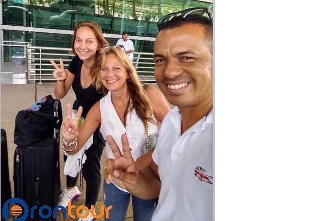 Private Car Transfer - Airport governor Aluízio Alves for christmas - Timing, operating hours, and holiday use