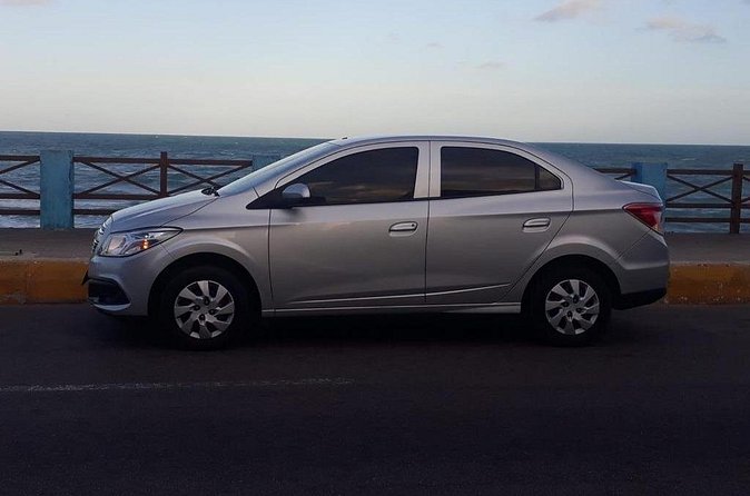 Private Car Transfer - Airport governor Aluízio Alves for christmas - Cancellation and basic participation details