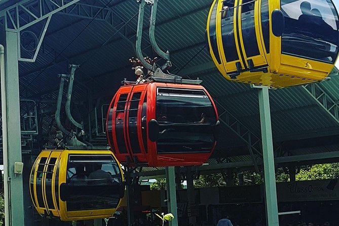 Private City Tour Gramado and Canela - Departing from POA - By Mercosul Transporte - Key points to know before booking