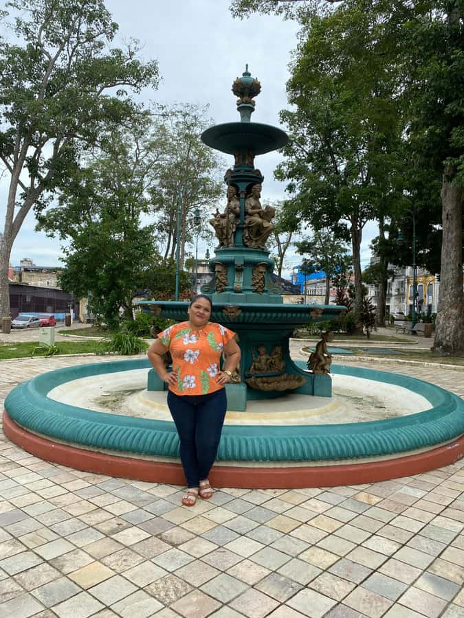 Private city tour in the historic center of Manaus - Key points to know before booking