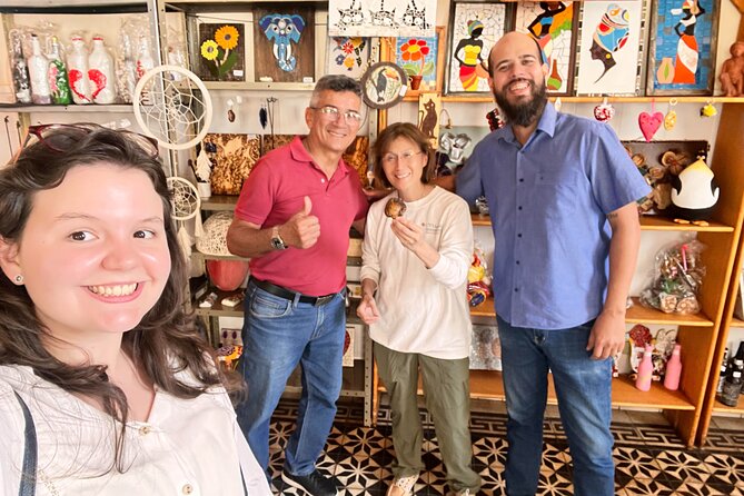 Private Cultural Tour in Campo Grande - Regional craft at the Artisan House