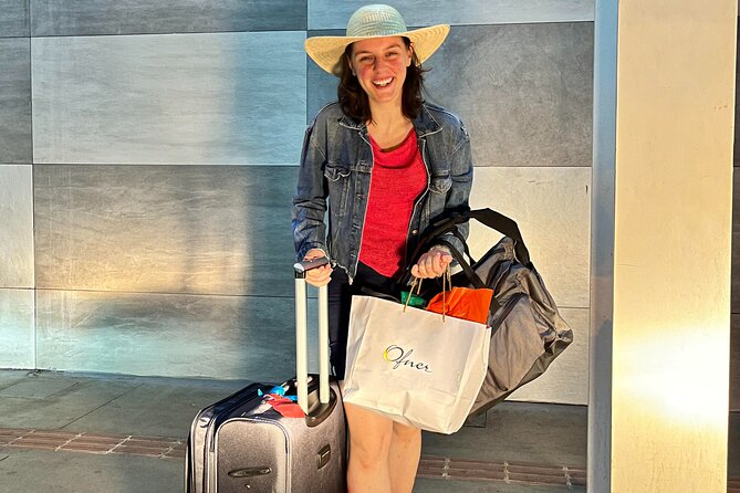 Private Cultural Tour in Campo Grande - What the private pickup and timing mean for you