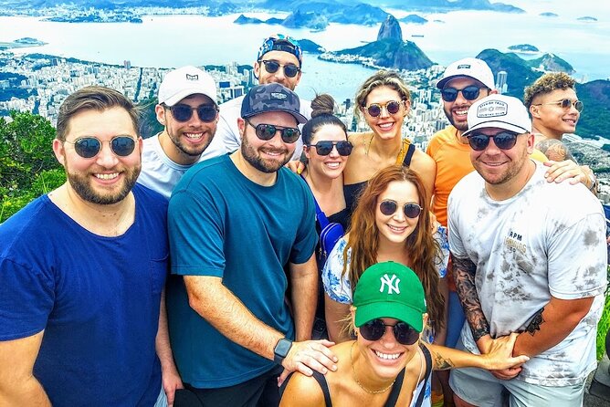 Private Custom Full-Day Highlights in Rio: Only the Best Sights! - Santa Teresa and the slower side of Rio