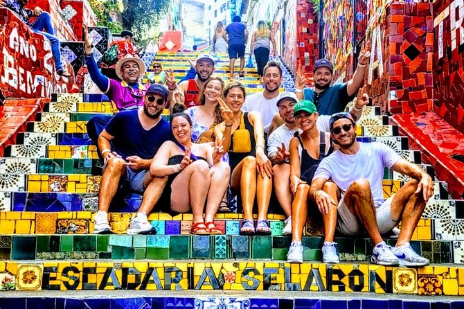 Private Custom Full-Day Highlights in Rio: Only the Best Sights! - Sugarloaf Mountain and the cable-car views