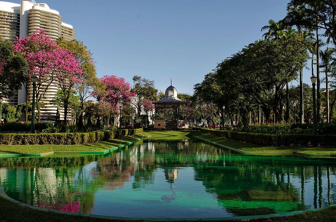 Private Custom Walking Tour with a Local Guide in Belo Horizonte - Price, Group Size, and Real Value