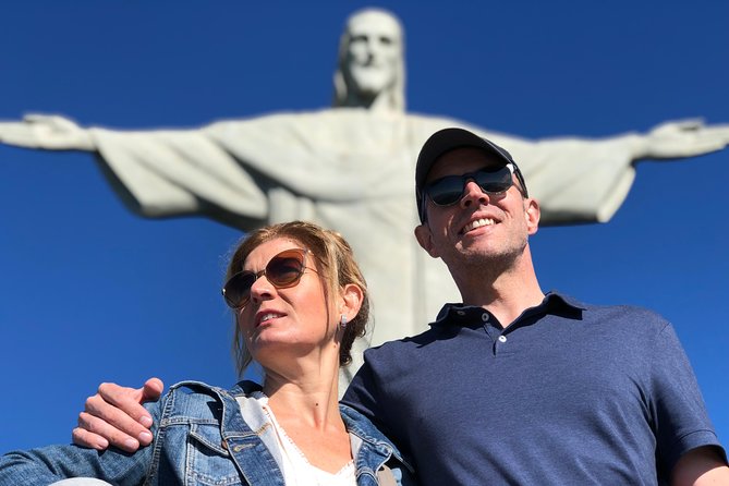 Private customized Tour of Rio de Janeiro - Why a private Rio day can be worth the cost