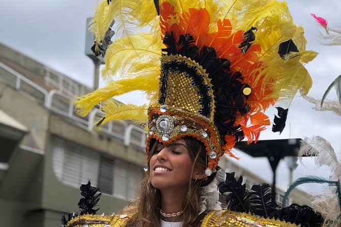 Private customized Tour of Rio de Janeiro - Tickets, meals, and the real day-of budget