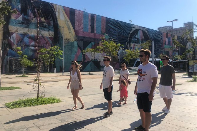Private customized Tour of Rio de Janeiro - Booking, timing, and cancellation advice