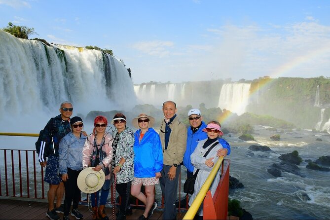 Private Day Tour, both Argentina & Brazil Iguazú Falls - Why a Private Day Makes Sense at Iguazú