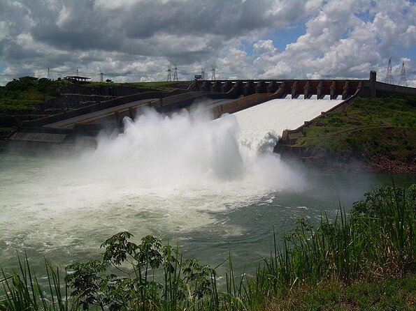 Private day tour to Iguazu Falls Brazil, Bird Park and Itaipu Dam - Key points to know before booking