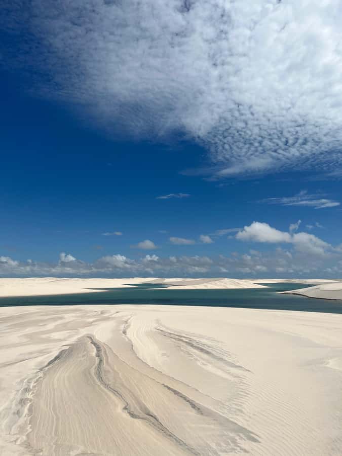 Private full day: Lencois Maranhenses National Park Tour - Practical details before you book