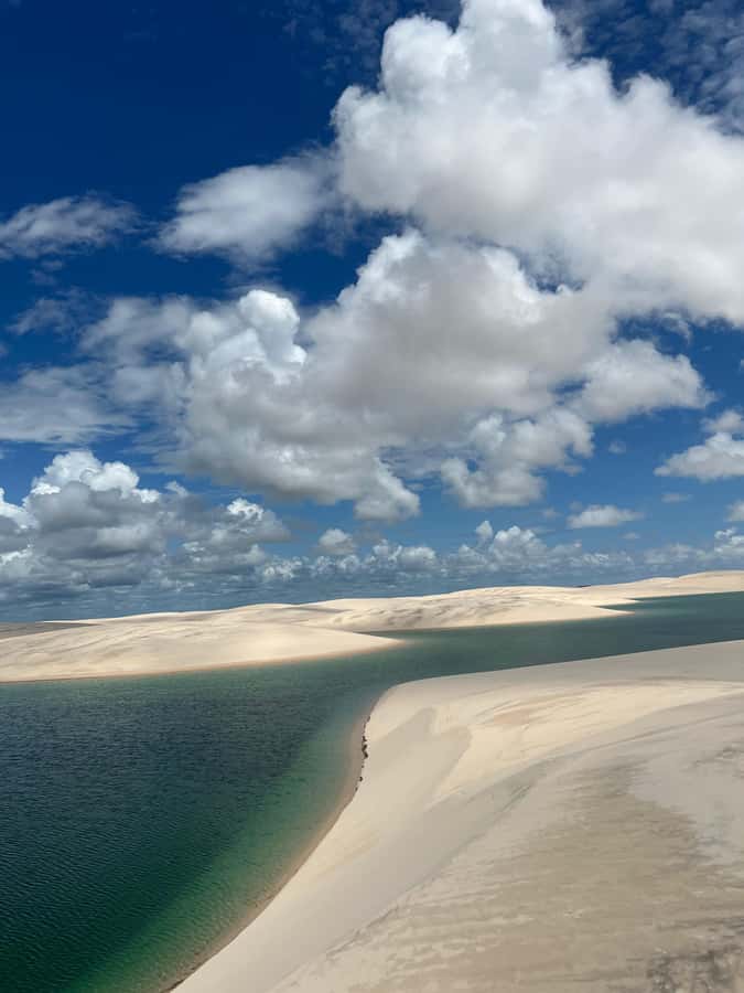 Private full day: Lencois Maranhenses National Park Tour - Who will enjoy this Lençóis Maranhenses tour?