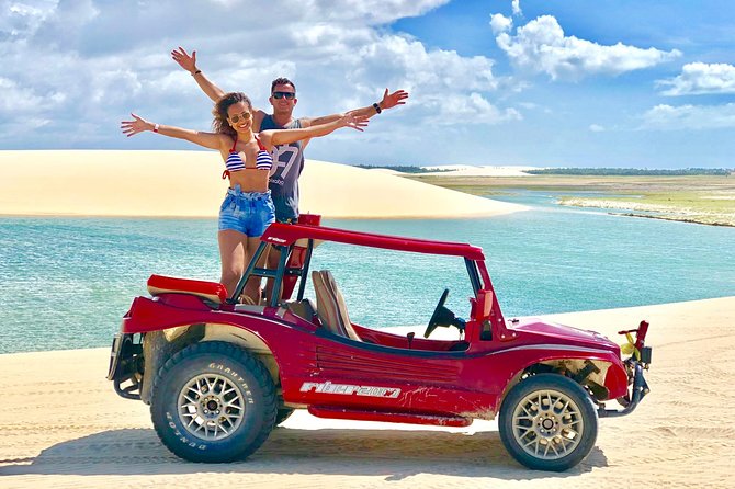 Private Full Tours in jericoacoara - Key points to know before you book