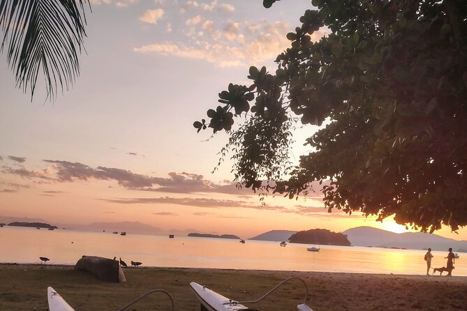 Private Hawaiian Canoe Experience in Paraty - Quick facts about the Paraty canoe outing
