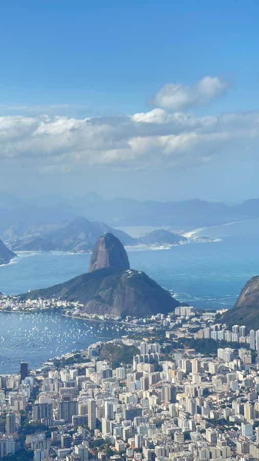 Private Helicopter tour - Rio de janeiro in 20min - Is $180 per person good value?
