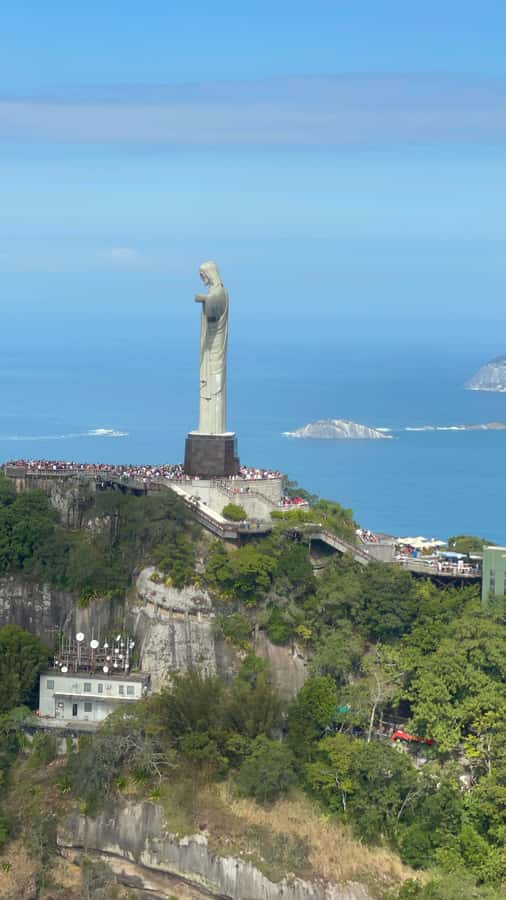 Private Helicopter tour - Rio de janeiro in 20min - Transfers, timing, and the practical details