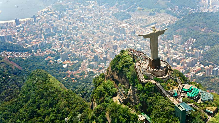 Private Helicopter tour - Rio de janeiro in 30min - Is $281 per person good value?