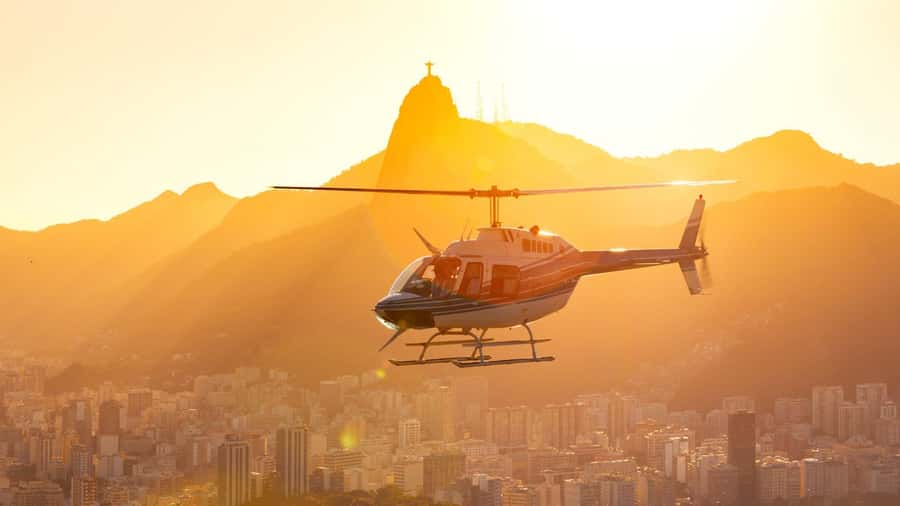 Private Helicopter tour - Rio de janeiro in 30min - Should you book the Rio helicopter tour?