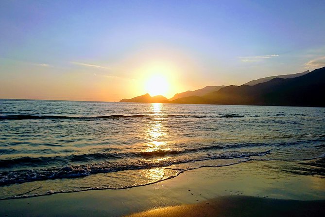 Private Hike on the Pirates Route + Lopes Mendes - Ilha Grande - RJ - Key points before you book