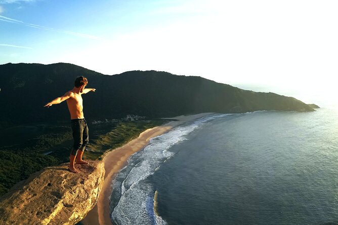 Private Hiking Tour to Lagoinha do Leste - Spending time at Florianópolis’ remote beach