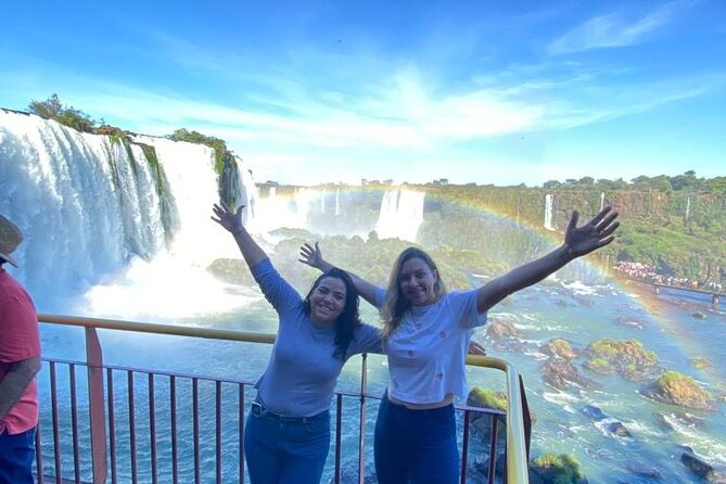 Private Iguazu Falls Tour Brazil and Argentina - Why seeing both sides of Iguazu Falls matters