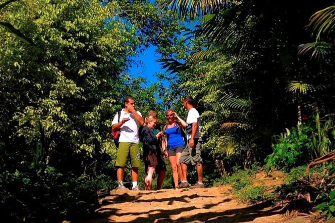 Private Jeep Tour with All Prices Included by PARATY TOURS - Who will enjoy this private Jeep outing