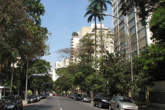 Private Jewish Tour: São Paulo Synagogues & Museums (5 Hours) - A guide who makes the history personal