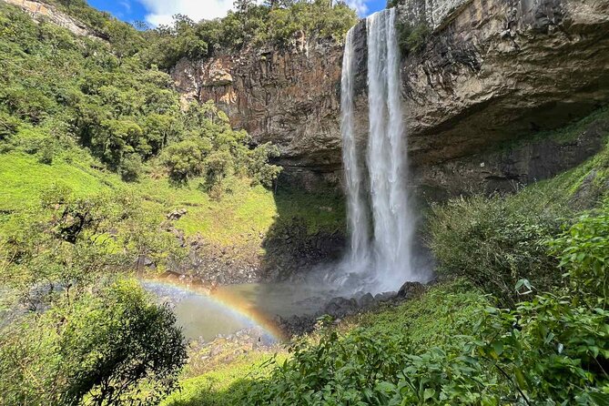 Private Premium Transfer from Porto Alegre to Gramado or Canela - Why this two-hour transfer matters
