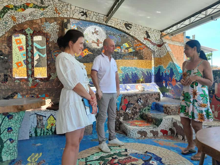 Private Rio´s Hidden Gems: Your amazing second day in Rio - Key points to know before booking