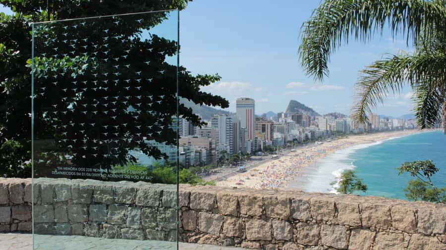 Private Rio´s Hidden Gems: Your amazing second day in Rio - What the $270 price really gives you