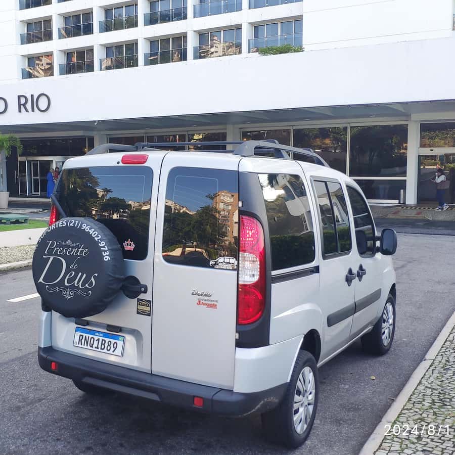 Private Rio´s Hidden Gems: Your amazing second day in Rio - Why this makes a strong second day in Rio