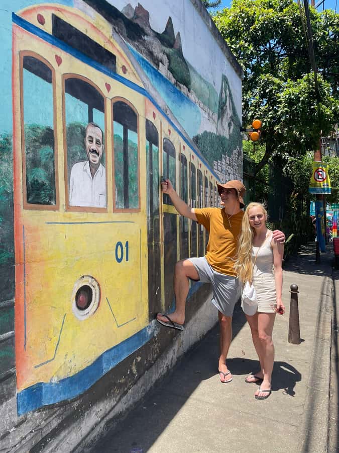 Private Rio´s Hidden Gems: Your amazing second day in Rio - Vista Chinesa and the city in one frame