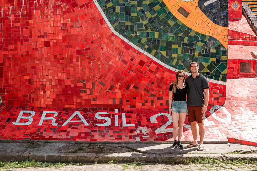 Private Rio´s Hidden Gems: Your amazing second day in Rio - Parque Lage and its palace setting