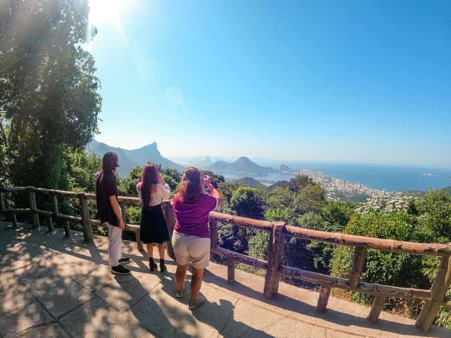 Private Rio´s Hidden Gems: Your amazing second day in Rio - Kobra’s Ethnicities mural and Little Africa