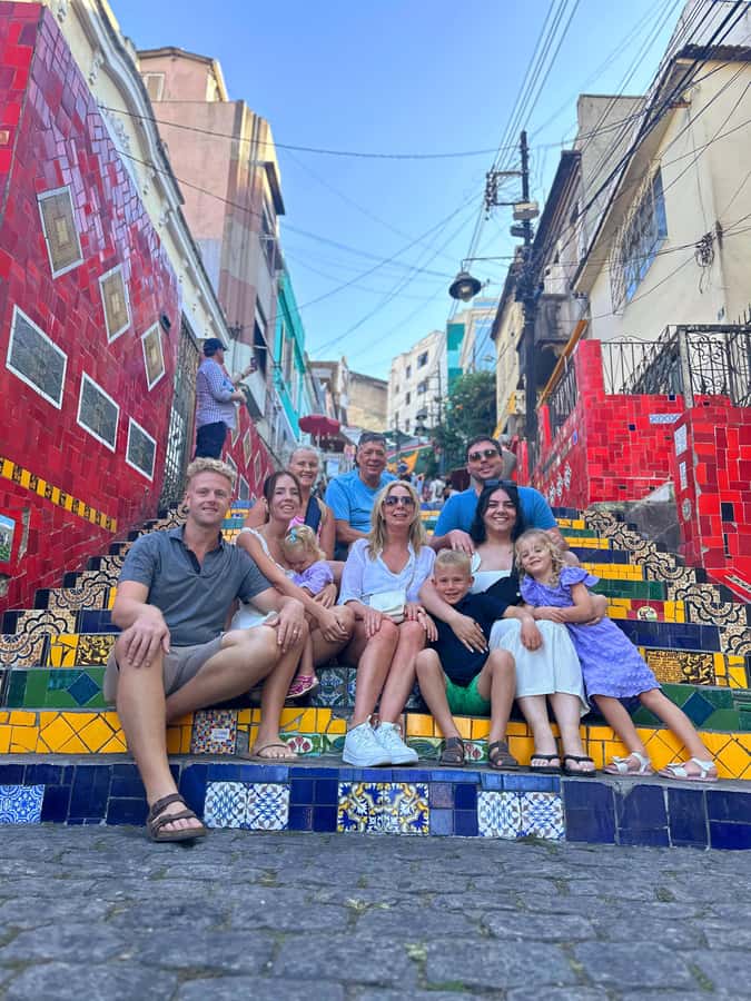 Private Rio´s Hidden Gems: Your amazing second day in Rio - Private transport, pickup, and pace