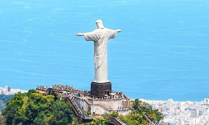 Private Rio Tour: Christ the Redeemer & Sugar Loaf Essentials - Key points to know before booking