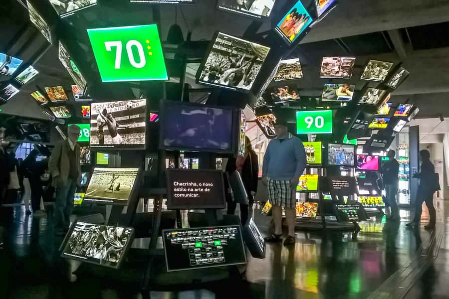Private São Paulo City Tour - Is $300 for Two People Good Value?