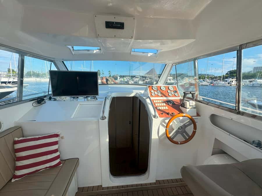 Private speedboat tour in Rio de Janeiro - Who Will Enjoy This Most