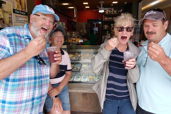 Private Street Food tour Adventure: With a Local Street Market! - Key points to know before booking