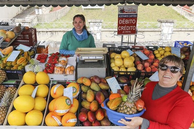 Private Street Food tour Adventure: With a Local Street Market! - Why this Rio food tour works