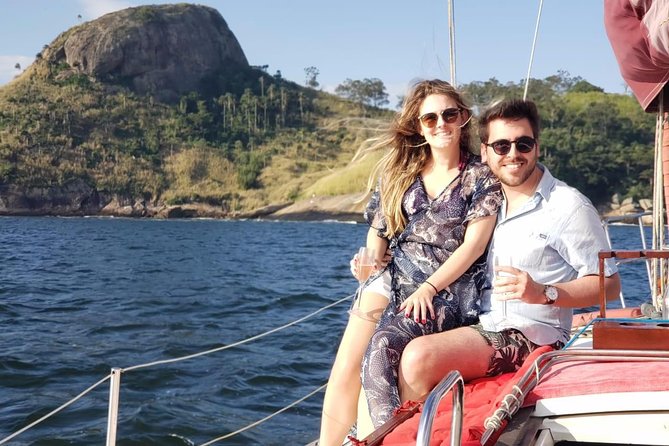 Private Sunset Sailing Tour in Rio de Janeiro - Key details at a glance