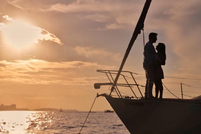 Private Sunset Sailing Tour in Rio de Janeiro - The private format changes the evening