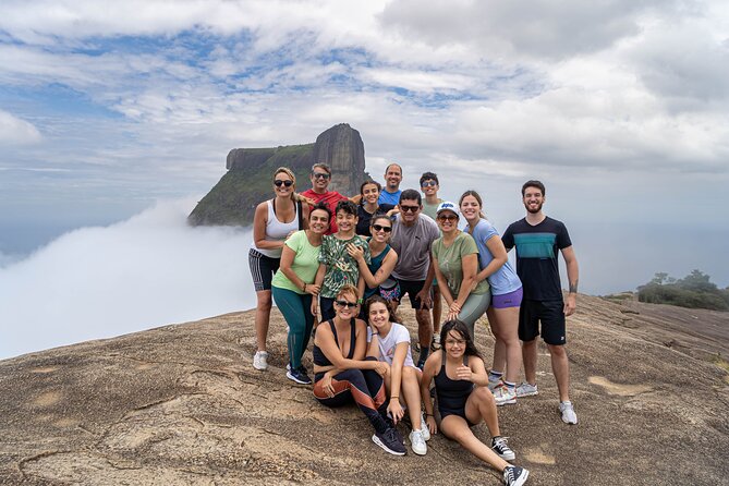 PRIVATE SUV Tour Tijuca Forest, hiking & waterfalls + photos - Tijuca Forest links nature with Rio’s past