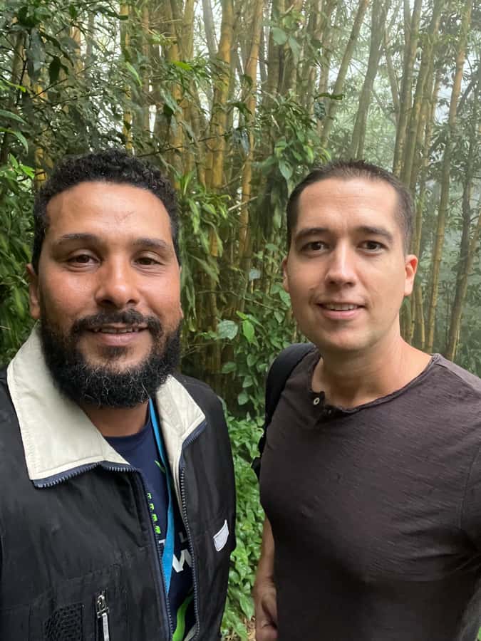 Private Tijuca Forest & Botanical Garden Guided Tour - Finishing among palms and orchids