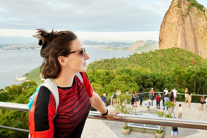 Private Tour 7-Hours: Rio Best Sights with Airport, Port Pick-ups - Why this seven-hour format works for Rio