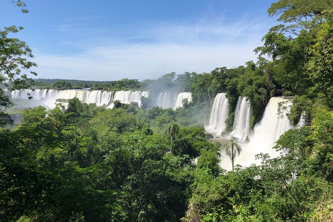 Private Tour Argentinean side of Iguazu Falls - Why the Argentine Side Is Worth Your Time