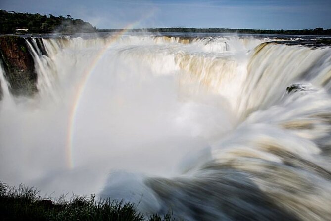 Private Tour Argentinean side of Iguazu Falls - Hotel Pickup and the Border Crossing