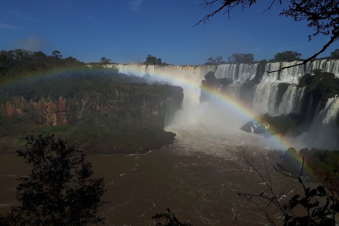 Private Tour Argentinean side of Iguazu Falls - Timing, Pace, and Lunch