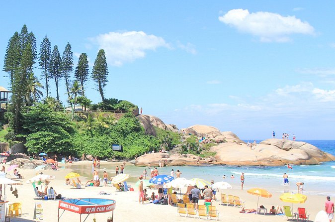 Private Tour - Full Island - Nature, beach and sea - Ecotour - What the private vehicle changes